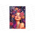 ПАЗ 1000эл. Прекрасная девушка, Ф1000-8731 *10 ПАЗ 1000эл. Прекрасная девушка, Ф1000-8731 *10