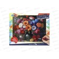 Холст по номерам 40*50см CANV40X50-115973