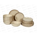 Столовый набор 18 предметов Daily на 6 персон DMS102