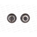 Завертка к ручкам АЛЛЮР BK-R1 ORB (3152) темн.медь *10 11200 Завертка к ручкам АЛЛЮР BK-R1 ORB (3152) темн.медь *10 11200
