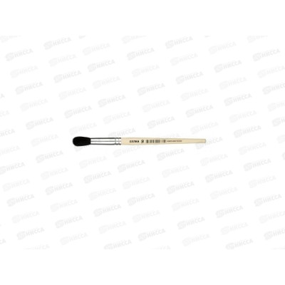 Кисть BEIFA Белка 10 кругл. 858776 *10/240 Кисть BEIFA Белка 10 кругл. 858776 *10/240