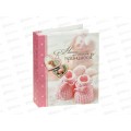 Фотоальбом IA-072PP 242 72ф. Детская Фотоальбом IA-072PP 242 72ф. Детская