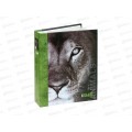 Фотоальбом IA-072PP 264 72ф. Лев Фотоальбом IA-072PP 264 72ф. Лев