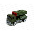 Машина металлическая &quotВоенная&quot микс, 9731632