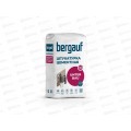 Штукатурка цементная Bergauf UNTER BAU мешок 25кг (слой нанесения 5-25мм)  *56