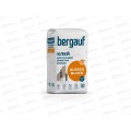 Клей для укладки ячеистых блоков Bergauf KLEBEN BLOCK мешок 25кг (рекомендуемая толщина слоя 2-3мм) *56