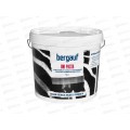 Шпатлевка финишная Bergauf UNI PASTA ведро 18кг, полимерная влагостойкая готовая к употреблению ЛЕТО-ЗИМА (слой 0.1-2мм) *33