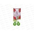 Ножницы  Тутти-фрутти 13см 60-0049*10