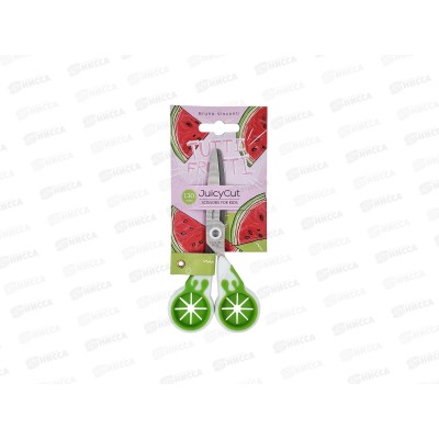 Ножницы  Тутти-фрутти 13см 60-0049*10