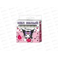 Мел CENTRUM  6шт белый.,Kuromi 72001 *81
