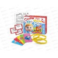 Игра "Селфи угадайка" 4+, 04100 Игра "Селфи угадайка" 4+, 04100
