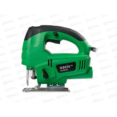 Лобзик электрический Oasis LE-65 Eco Лобзик электрический Oasis LE-65 Eco