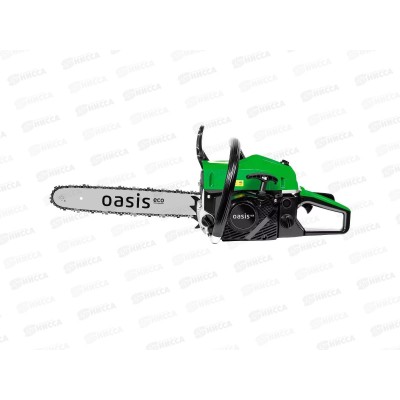 Пила цепная бенз. Oasis GSR-5218 Пила цепная бенз. Oasis GSR-5218
