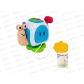 Игрушка развивающая Levatoys Улитка МК99-21, FCJ1320200 в пакете