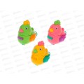Игрушка заводная LY2226-A4OPP Петушок в пакете FCJ0770404
