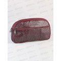 Косметичка Barez R-004 A1-7038 нат кожа, бордовый A1-7038 64г Косметичка Barez R-004 A1-7038 нат кожа, бордовый A1-7038 64г