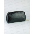 Косметичка Barez R-006 SF001 эко кожа, черный 157г Косметичка Barez R-006 SF001 эко кожа, черный 157г