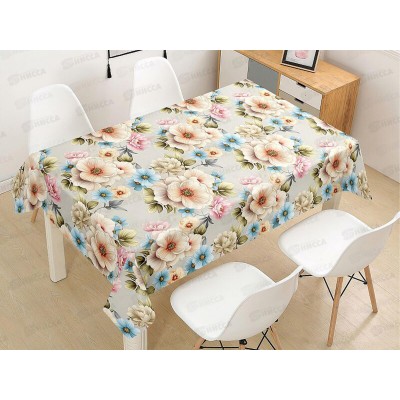 Клеенка на тканой основе PoemaShine 1,4*20м глянец AS-993 Клеенка на тканой основе PoemaShine 1,4*20м глянец AS-993
