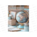 Дневник ФЕН Глобус 1-4класс, тисн., 72717  *26