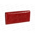 Кошелек жен  Barez K-098, &quotT88200-189/X88200-385&quot эко-кожа красный