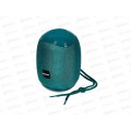 Колонка-Bluetooth 5.0 5W 500mАч Borofone BR6 Peacock Blue Колонка-Bluetooth 5.0 5W 500mАч Borofone BR6 Peacock Blue