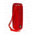 Колонка-Bluetooth 5.3 10Вт 1800mАч More Choice BS22/BC22 Red