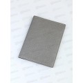 Обложка д/паспорта Barez A-026 "HZ-4" эко кожа, серый Обложка д/паспорта Barez A-026 "HZ-4" эко кожа, серый