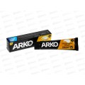 АРКО крем д/бритья 65г в/т в/ф Energy  *6/72