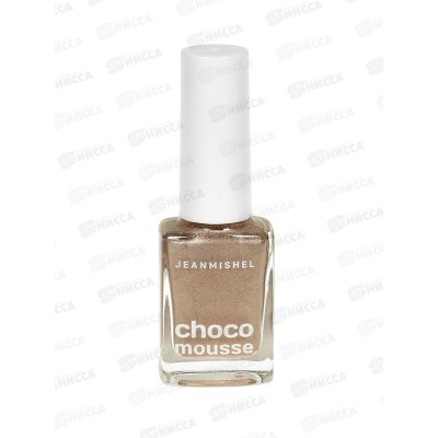 Jeanmishel Choco Mousse лак для ногтей 6мл №196 пепел-лаван перл *144 Jeanmishel Choco Mousse лак для ногтей 6мл №196 пепел-лаван перл *144