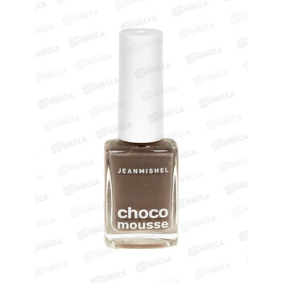 Jeanmishel Choco Mousse лак для ногтей 6мл №460 перлам-кор шиммер *144 Jeanmishel Choco Mousse лак для ногтей 6мл №460 перлам-кор шиммер *144