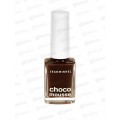 Jeanmishel Choco Mousse лак для ногтей 6мл №466 кофейн зерна глян *144