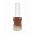 Jeanmishel Choco Mousse лак для ногтей 6мл №472 шок-роз глян *144