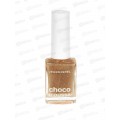 Jeanmishel Choco Mousse лак для ногтей 6мл №473 сливоч крем блест *144