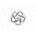 Мяч футбольный &quotSTART Team&quot EVA, двухсл., 310гр, 4 цв, 22см, IT107704