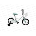 Велосипед 12&quot &quotSlider Style 12&quot с доп. кол. белый, IT190-12W в/к