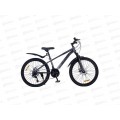 Велосипед 24'' 21ск. &quotSlider Street 24&quot графит, IT260-24LG