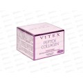 Pertide Collagen Ночной крем для контурного лифтинга лица 45мл *12