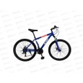 Велосипед 26&quot 7ск &quotSlider Rocky&quot синий, IT240-26B