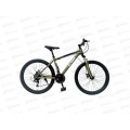 Велосипед 27,5" 21ск "Slider Rocky" оливковый, IT250-27-5O Велосипед 27,5" 21ск "Slider Rocky" оливковый, IT250-27-5O