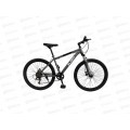 Велосипед 27,5&quot 7ск &quotSlider Rocky&quot графит, IT240-27-5GY