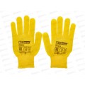 Перчатки PR-PVC523 Микроточка в и/у р.L(9) Fiberon желтый *12/120 Перчатки PR-PVC523 Микроточка в и/у р.L(9) Fiberon желтый *12/120