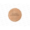 Шар К 18&quot GLAM РУС ДР Золотой песок, 1202-4332