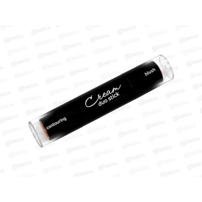 Lavelle Кремовый стик двойной скульптор и румяна Cream Duo Stick
