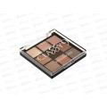Lavelle Тени для век Classy 9 Eyeshadows №01 Brown Charm Lavelle Тени для век Classy 9 Eyeshadows №01 Brown Charm