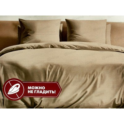 КПБ ЕВРО Хорошо дома полистрайк 70*70 1161221 2608