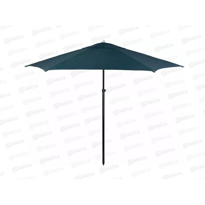 Зонт садовый d-300см высота 255см Green 058D-8144D RUSH WAY 493407 гб
