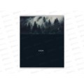 Тетрадь 48л клетка Profit &quotNature&quot Алгебра, эконом, 48-9840 *10/80