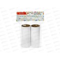 Ролик-щетка запасной для одежды 2шт GARNET GR-YLR-8005R 72715 *85