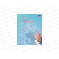 Дневник ХАТ Нежные тени 1-11кл. 36091  *28