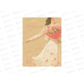 Дневник ХАТ Весенняя нежность 1-11кл. 35707  *28